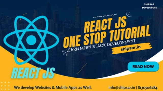 react-js-getting-started