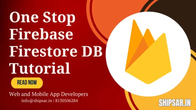 firestore-db-getting-started