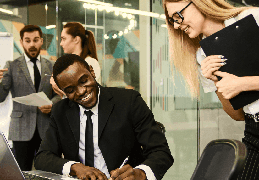 Working Brands Showcase