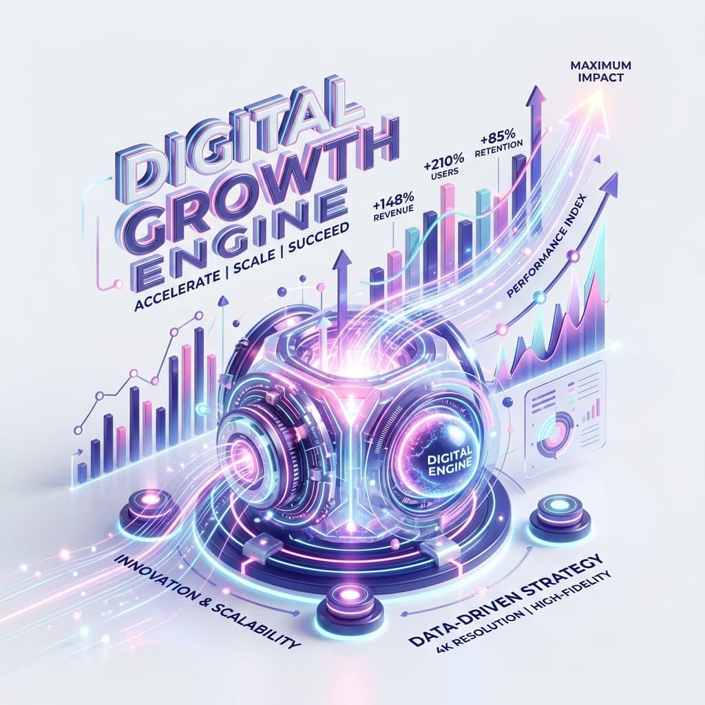 Digital Growth Engine