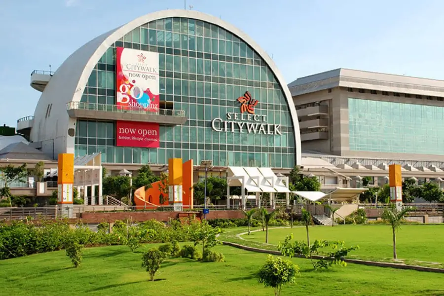 Build AI Development Service in Saket, Delhi — Shipsar Developers